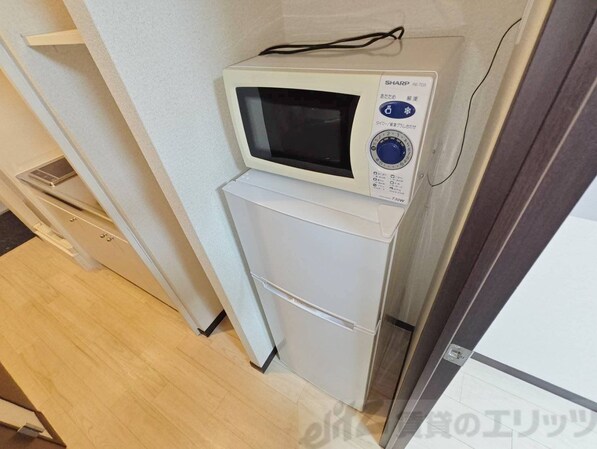 レオネクストラ メイジュ天神橋の物件内観写真